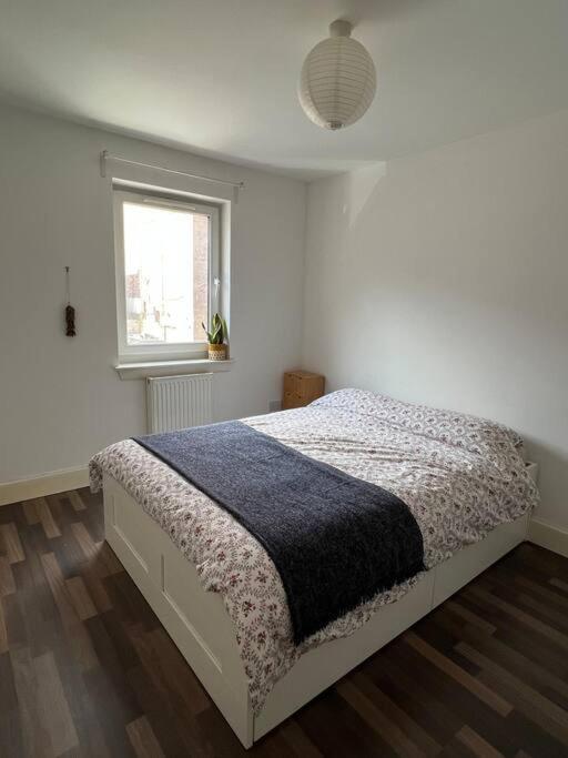 Modern Apartment In Dundee City Centre Εξωτερικό φωτογραφία