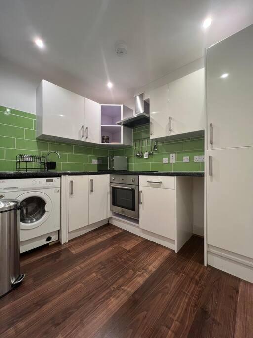 Modern Apartment In Dundee City Centre Εξωτερικό φωτογραφία
