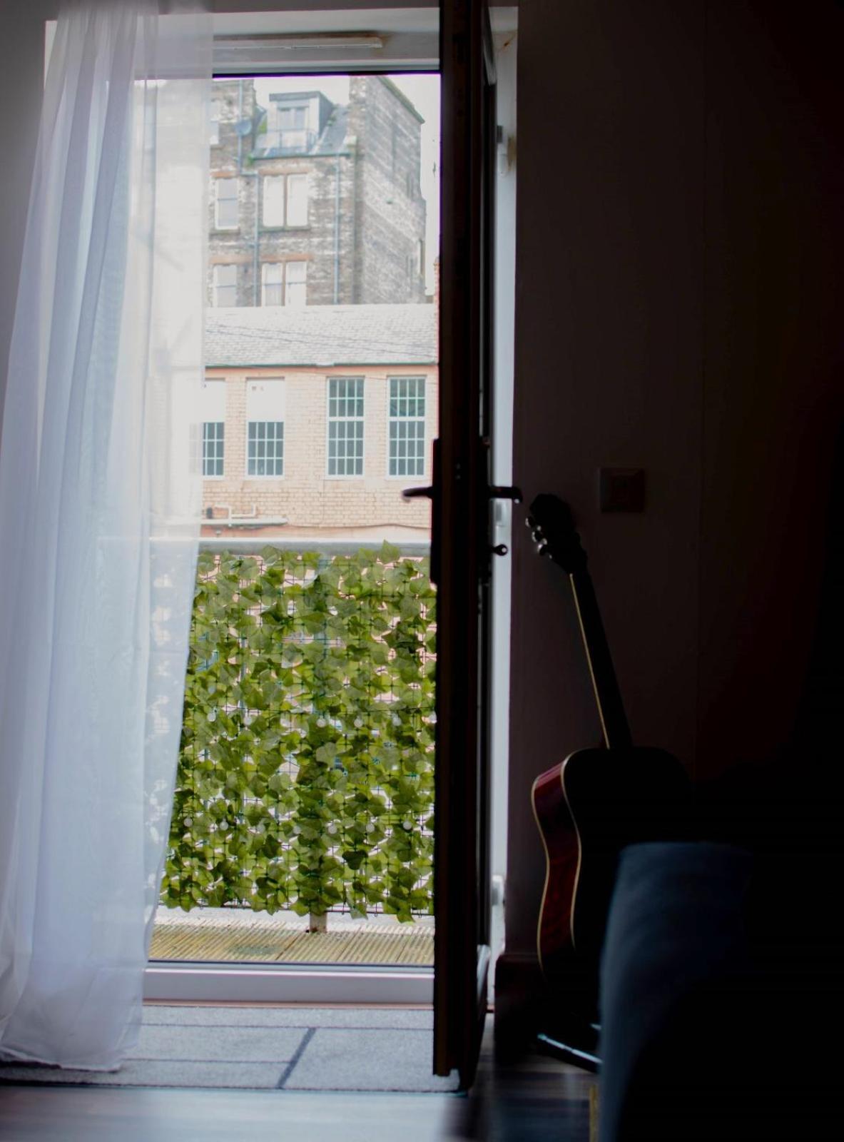 Modern Apartment In Dundee City Centre Εξωτερικό φωτογραφία